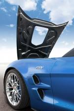 Chevrolet Corvette ZR1 2009 года